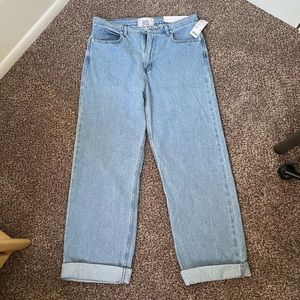 BDG Baggy Skate Fit Jean 32/32